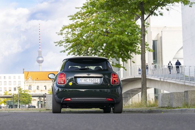 Mini Hatch photo 223