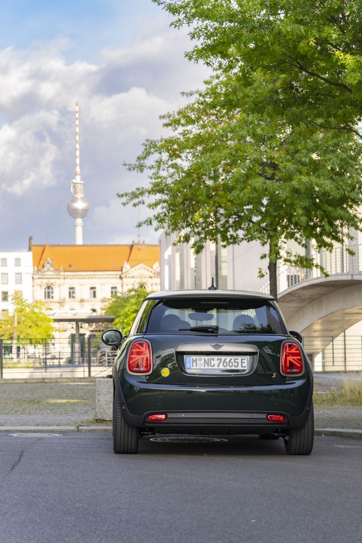 Mini Hatch photo 224