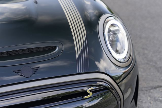 Mini Hatch photo 227