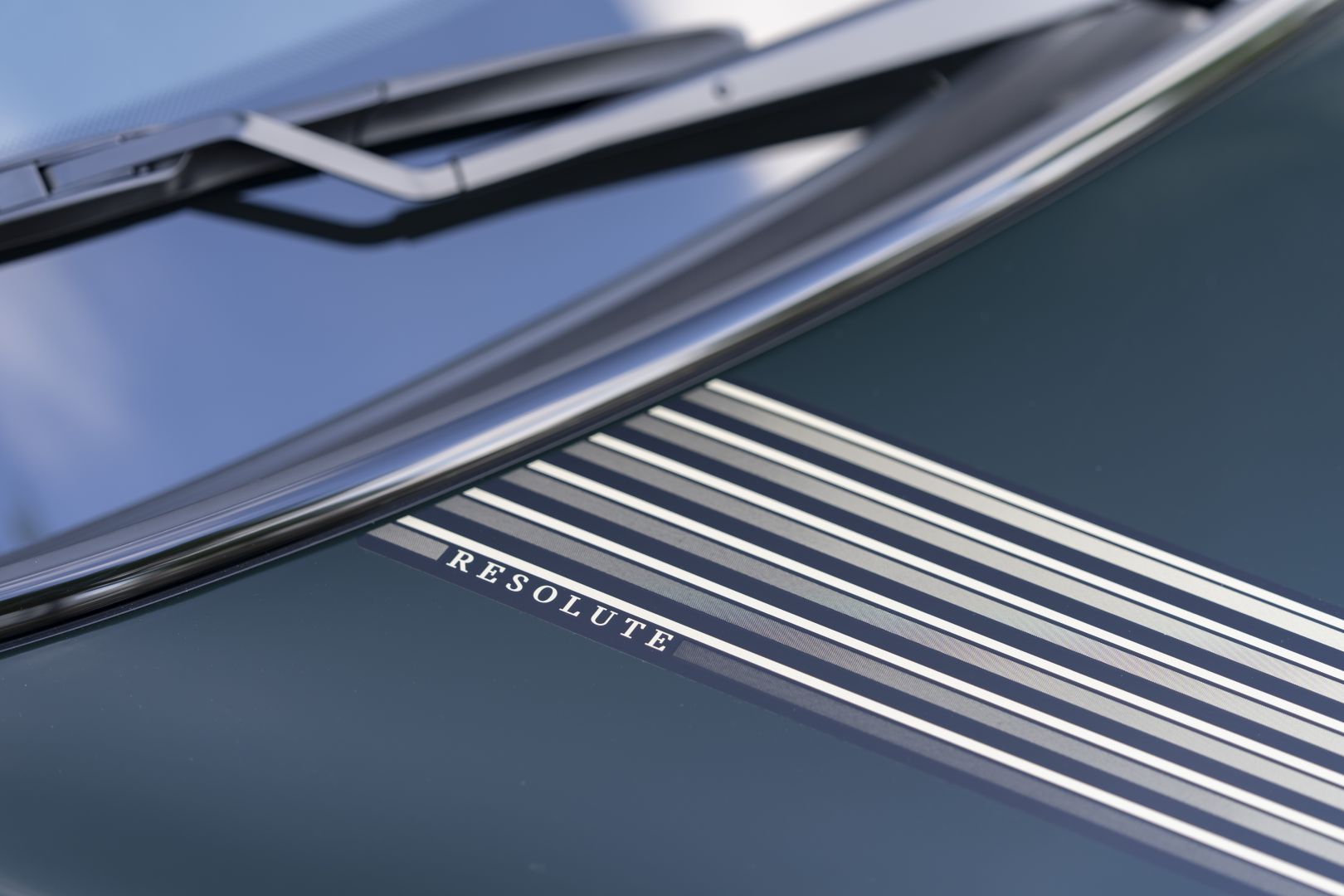 Mini Hatch photo 228