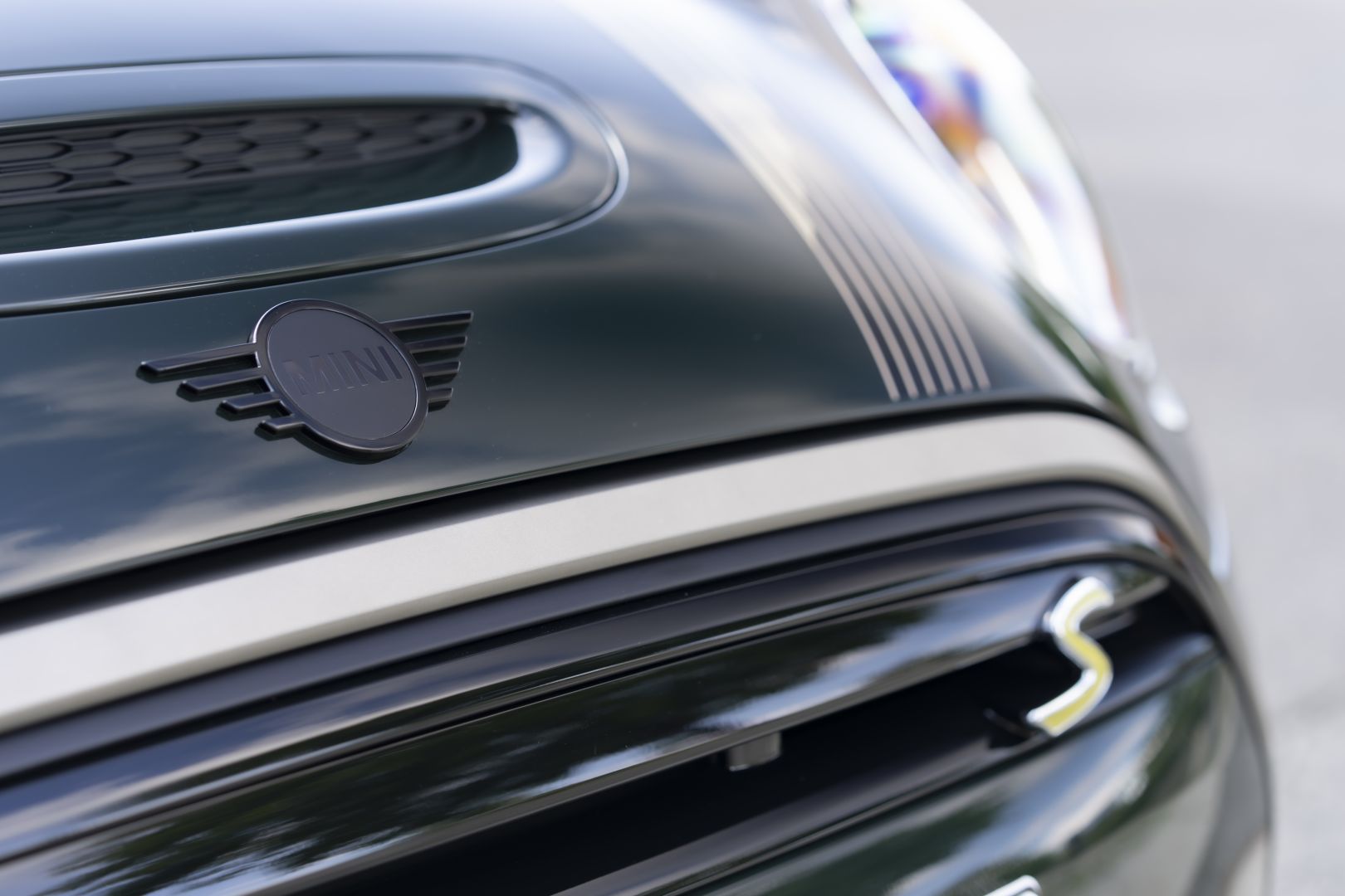 Mini Hatch photo 229