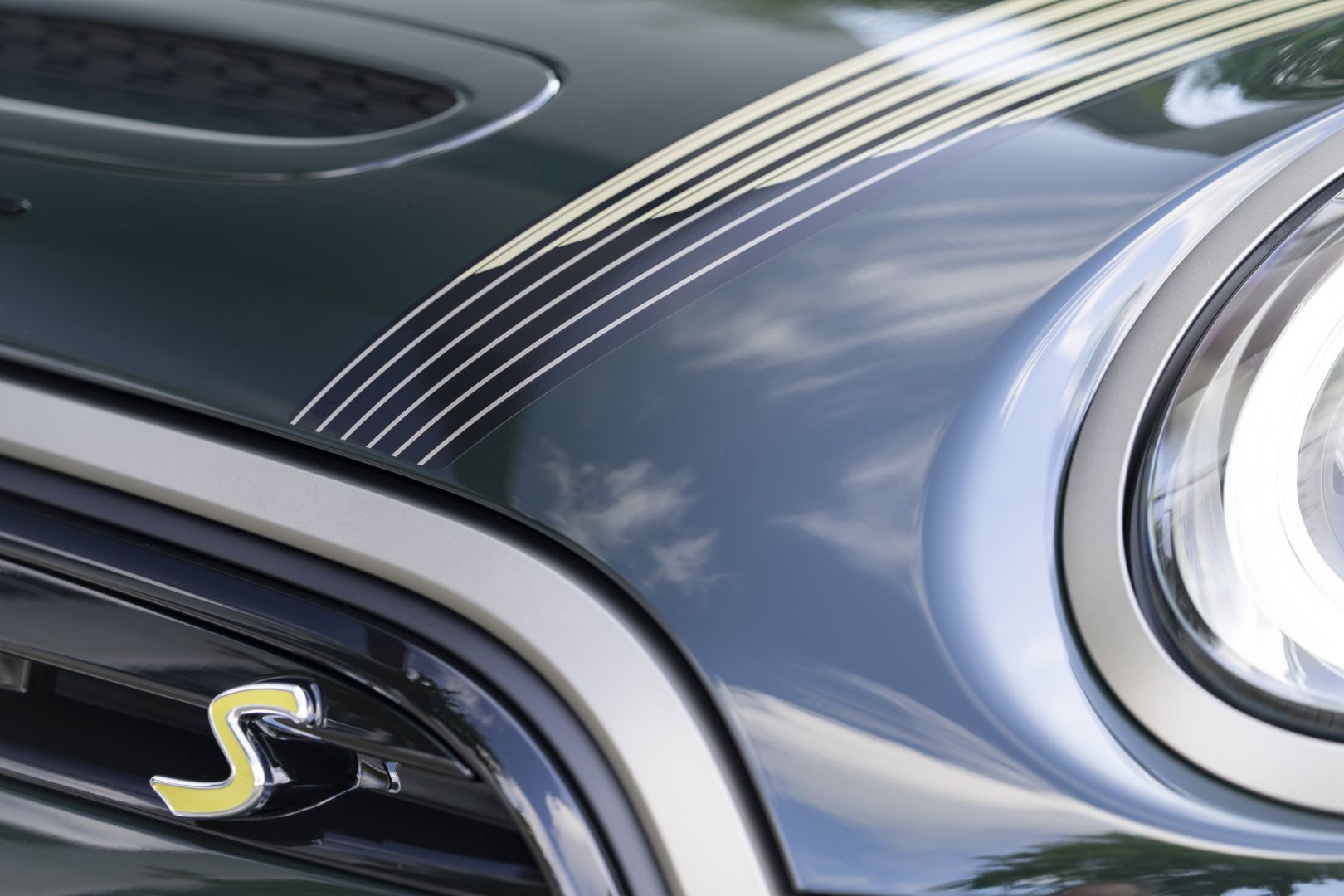 Mini Hatch photo 230