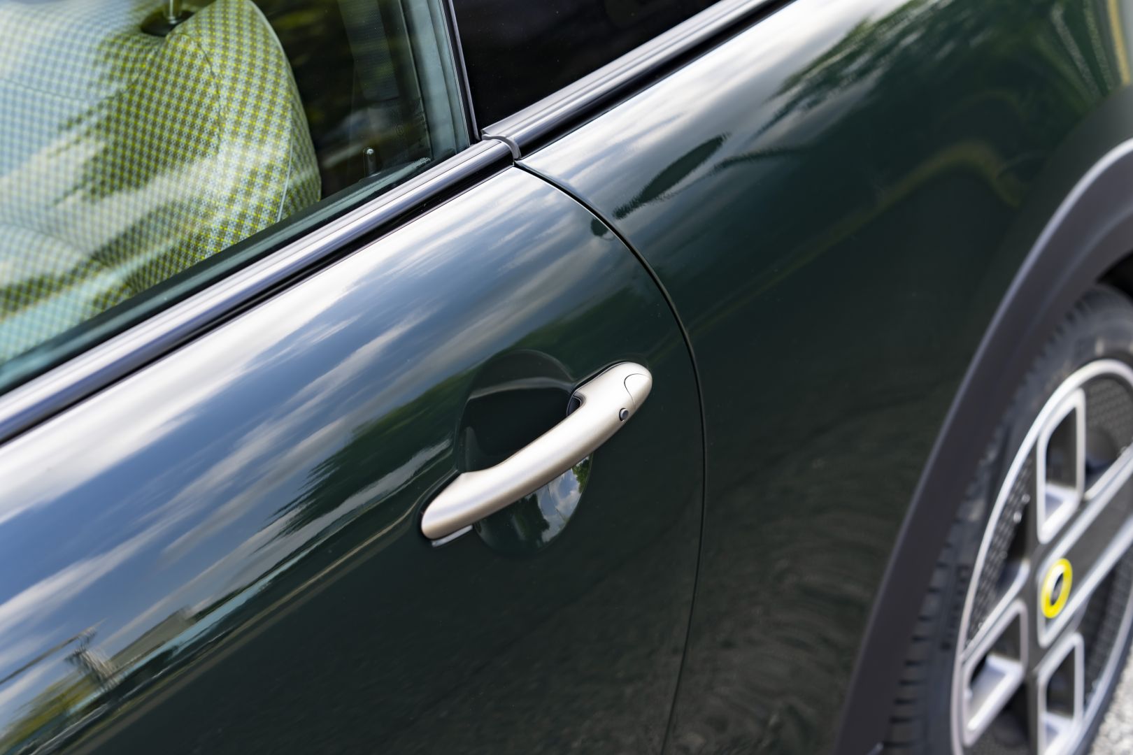 Mini Hatch photo 231