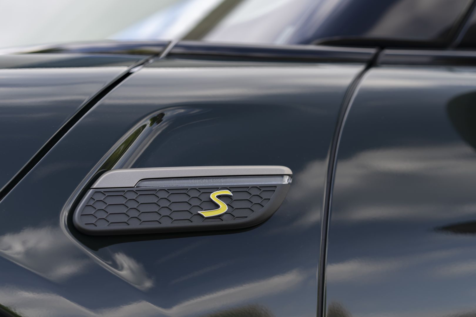 Mini Hatch photo 232