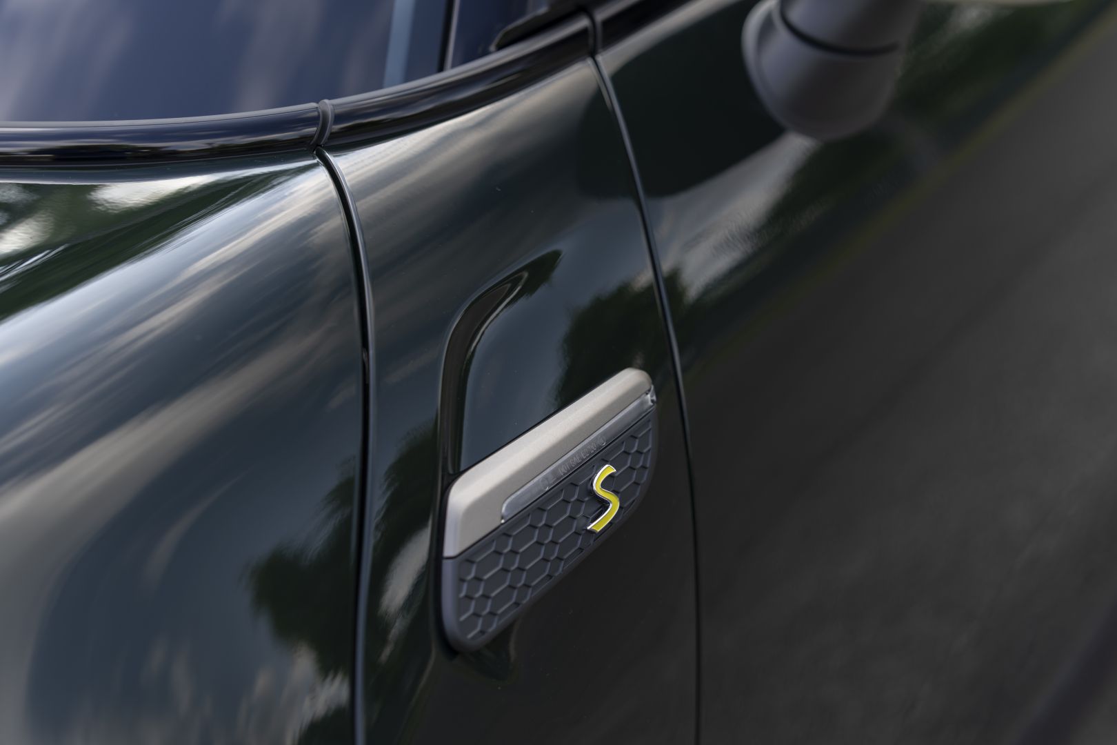 Mini Hatch photo 233