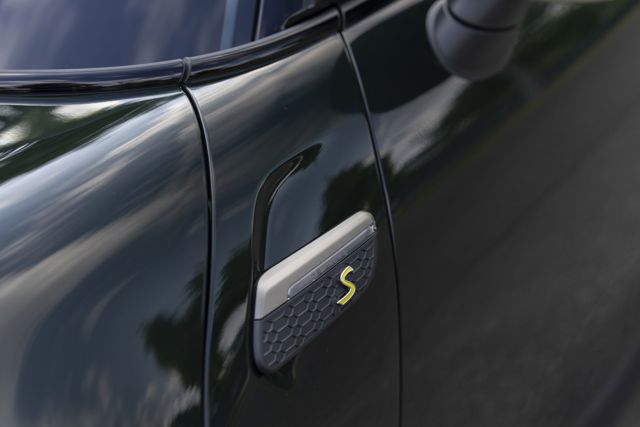Mini Hatch photo 233