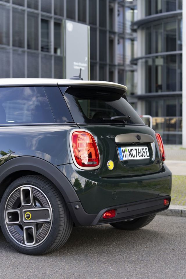 Mini Hatch photo 234