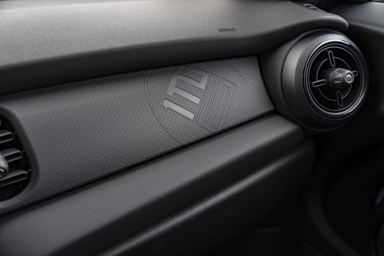 Mini Hatch photo 327