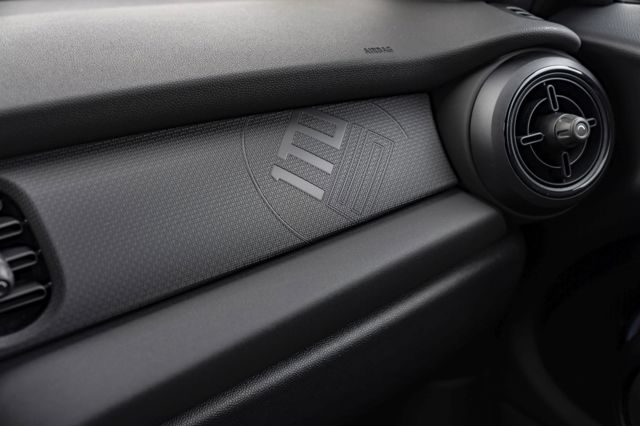 Mini Hatch photo 327