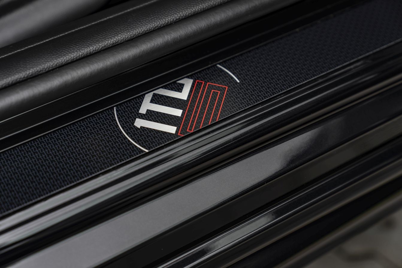 Mini Hatch photo 332