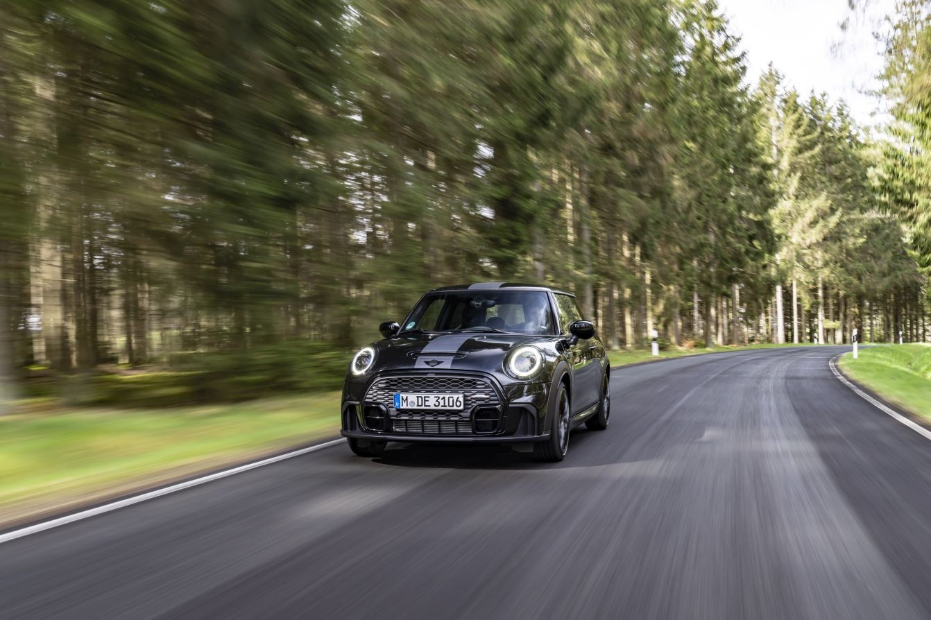 Mini Hatch photo 244