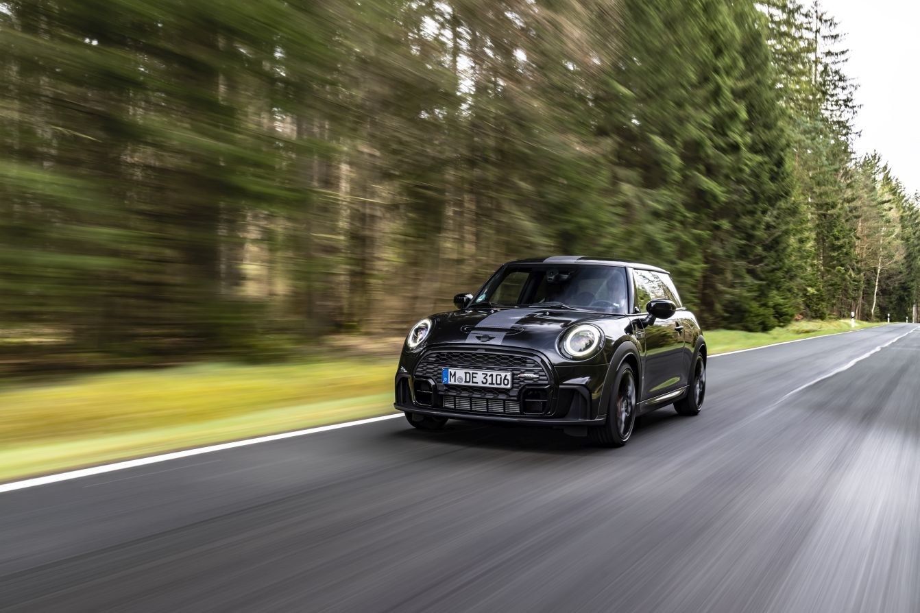 Mini Hatch photo 245