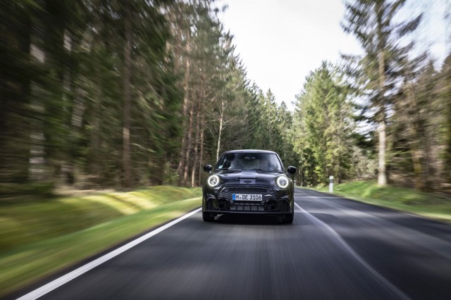 Mini Hatch photo 248