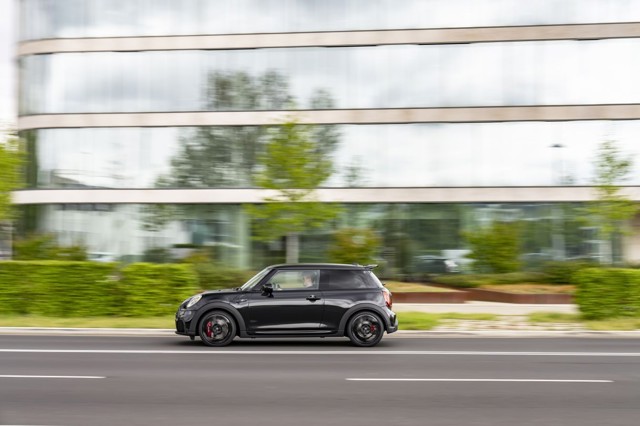 Mini Hatch photo 255