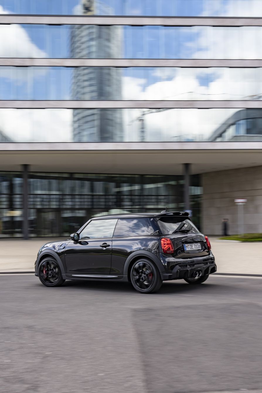 Mini Hatch photo 259