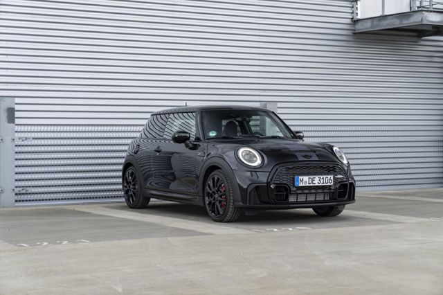 Mini Hatch photo 265