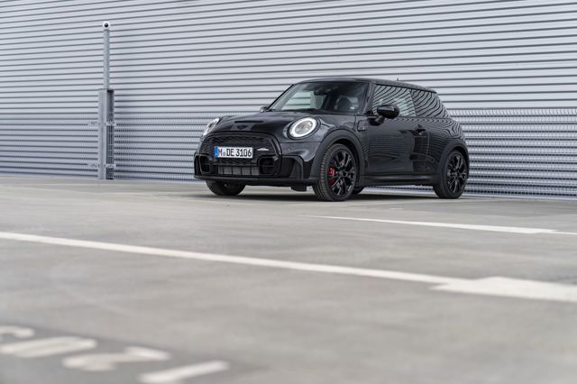 Mini Hatch photo 267