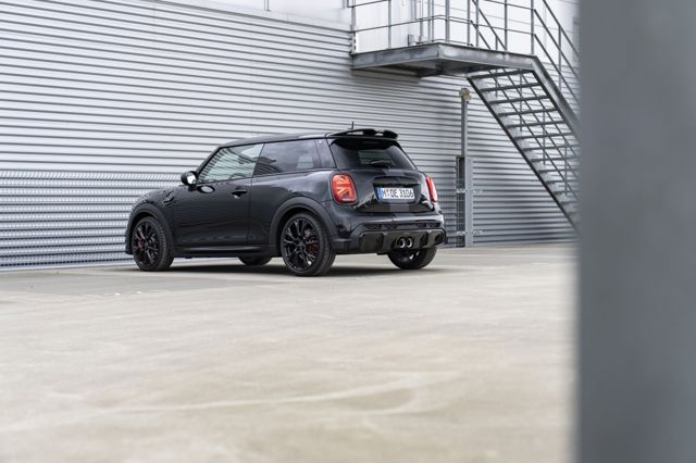 Mini Hatch photo 268