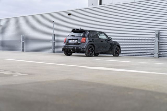 Mini Hatch photo 274