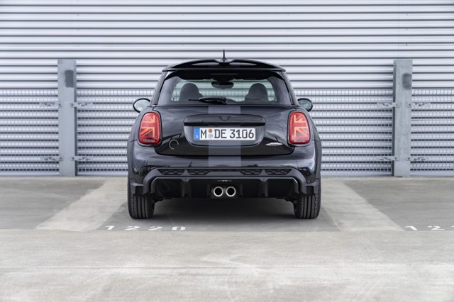 Mini Hatch photo 275