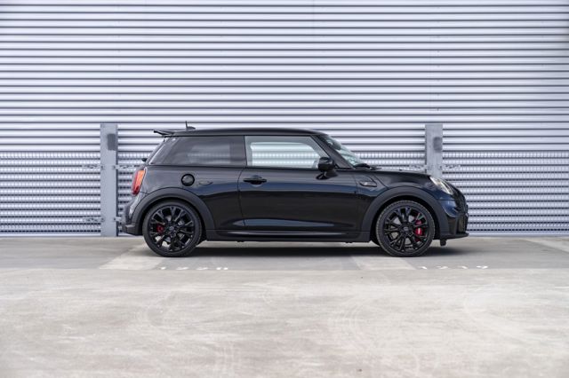 Mini Hatch photo 276