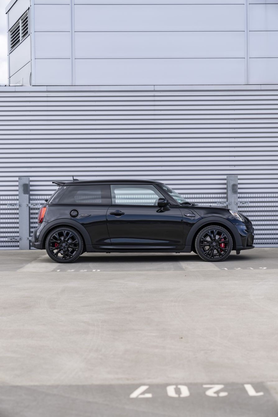 Mini Hatch photo 277