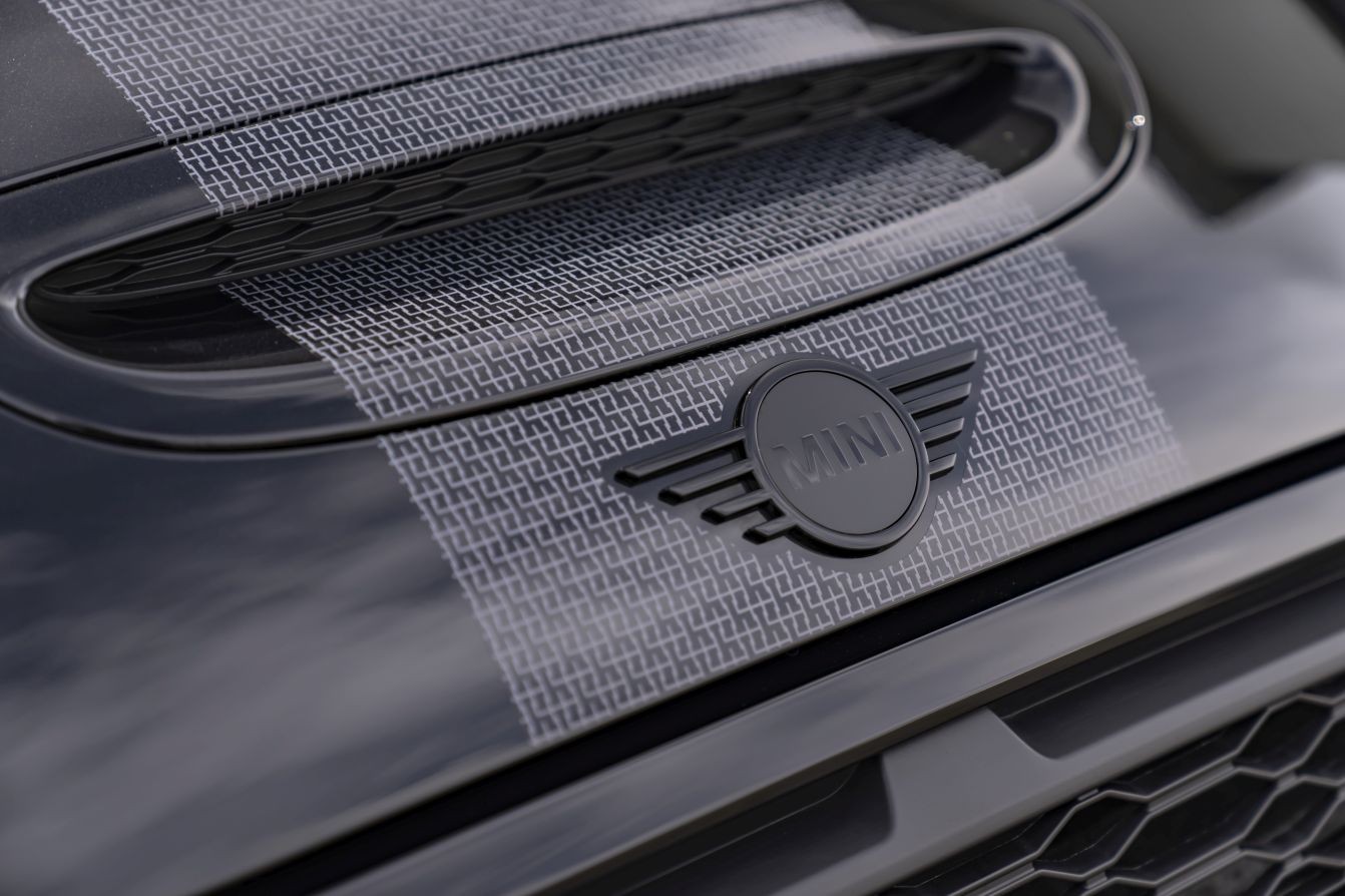 Mini Hatch photo 278