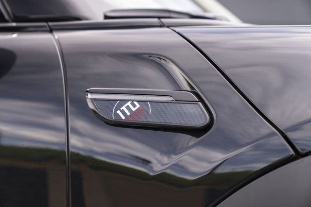 Mini Hatch photo 279