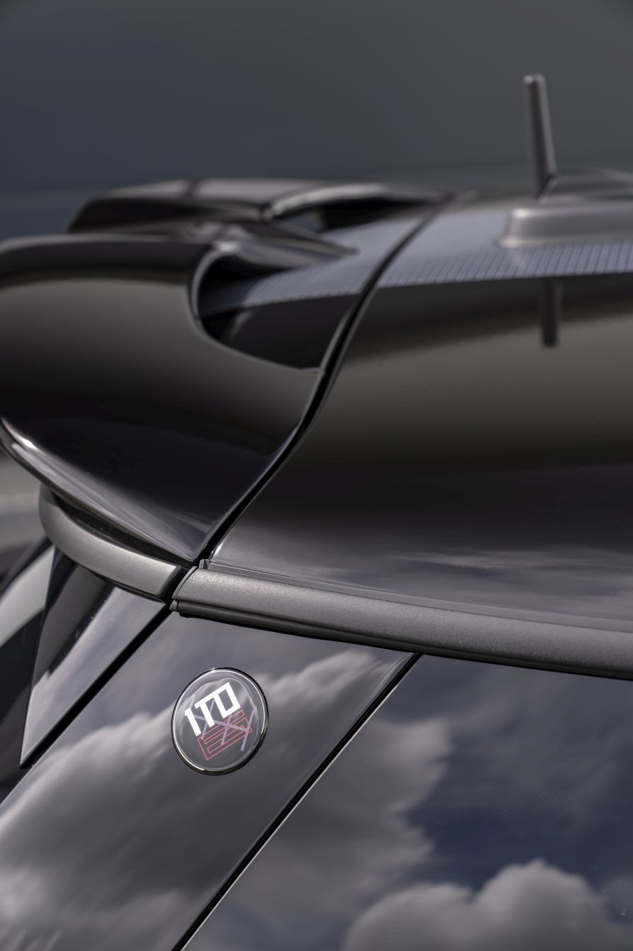 Mini Hatch photo 280