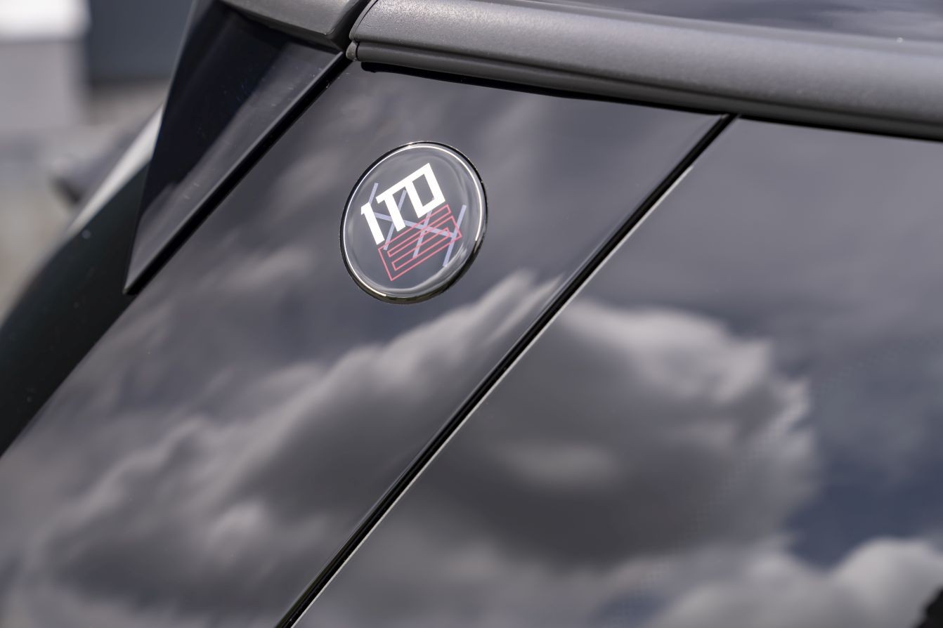 Mini Hatch photo 281