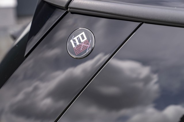 Mini Hatch photo 281