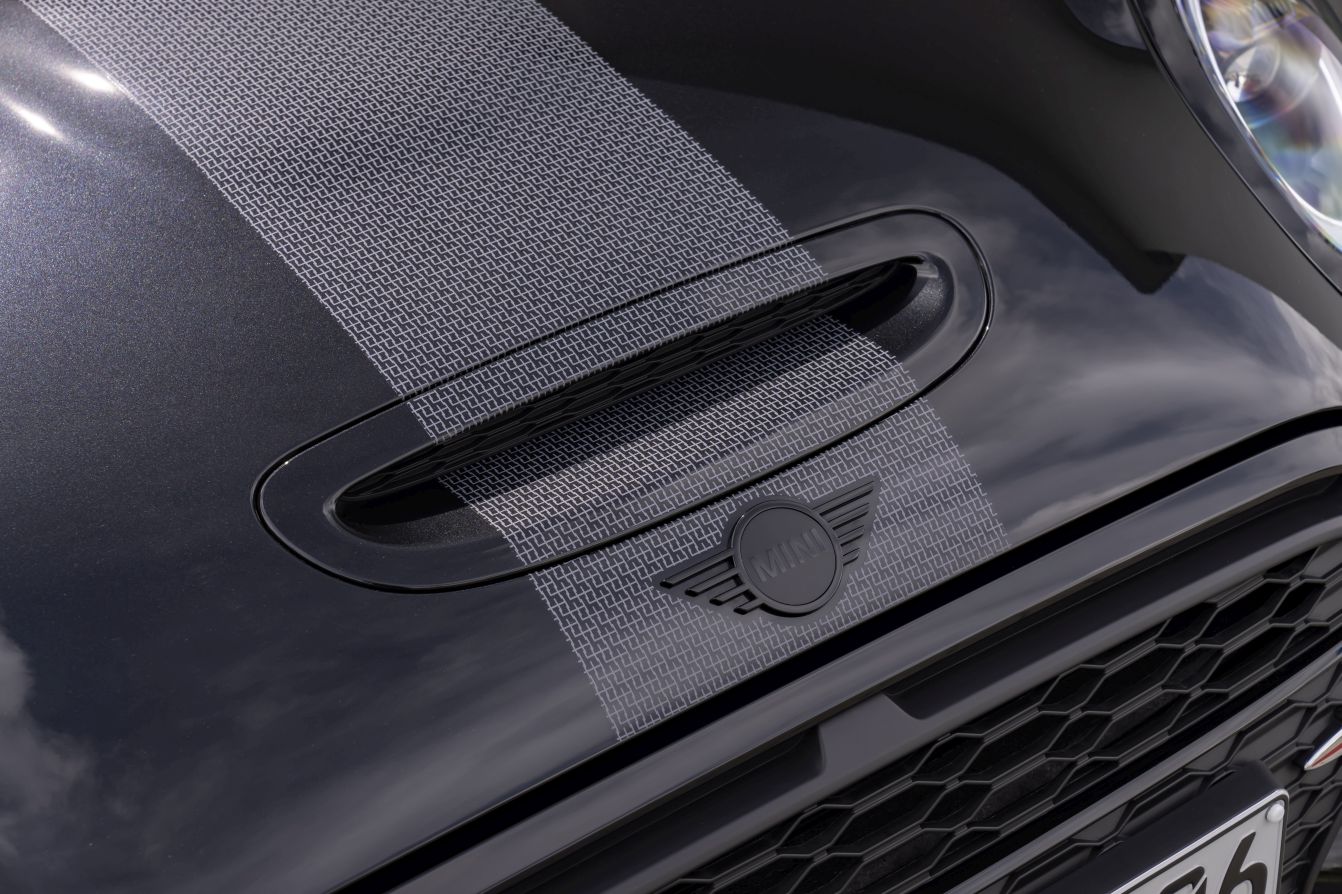 Mini Hatch photo 282