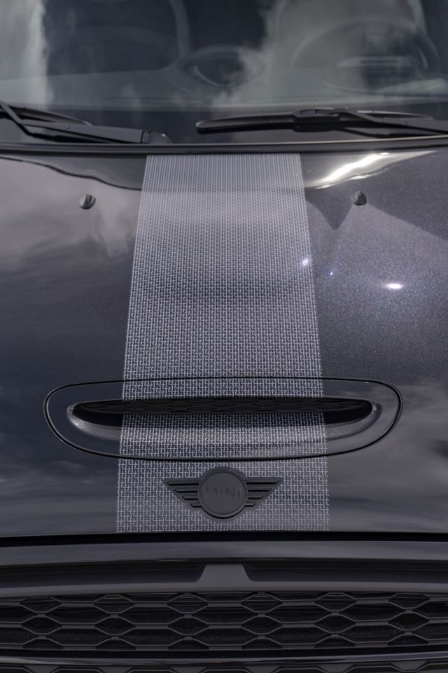 Mini Hatch photo 283