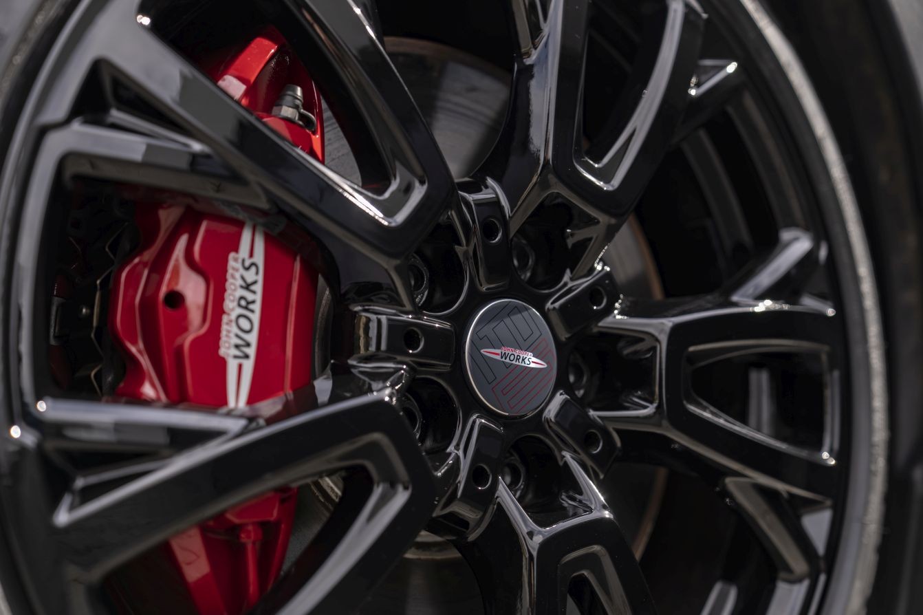 Mini Hatch photo 284