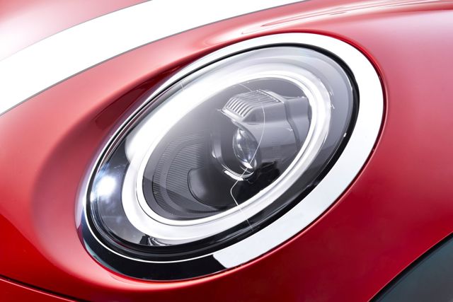 Mini Hatch photo 35
