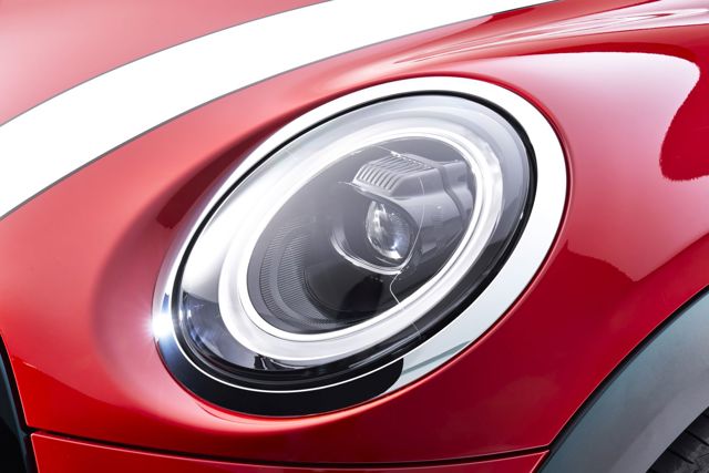 Mini Hatch photo 36