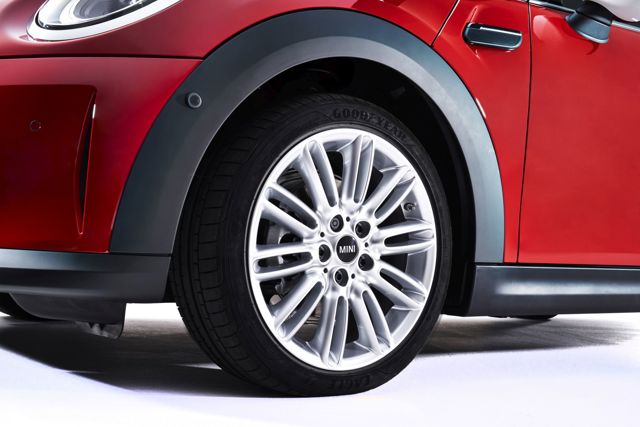 Mini Hatch photo 38