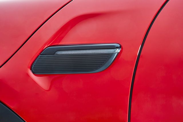 Mini Hatch photo 40