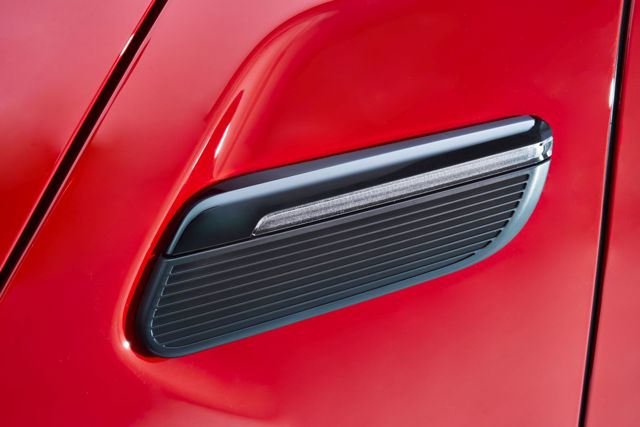 Mini Hatch photo 41