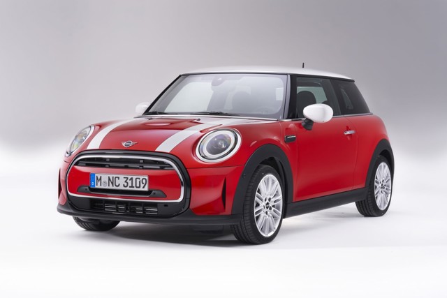 Mini Hatch photo 42