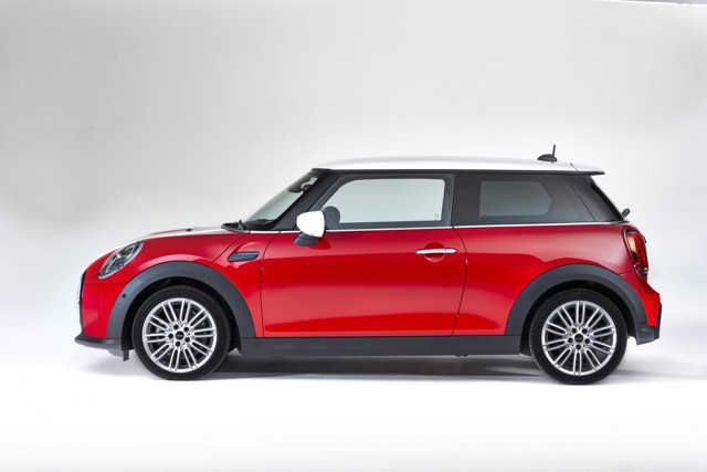 Mini Hatch photo 43