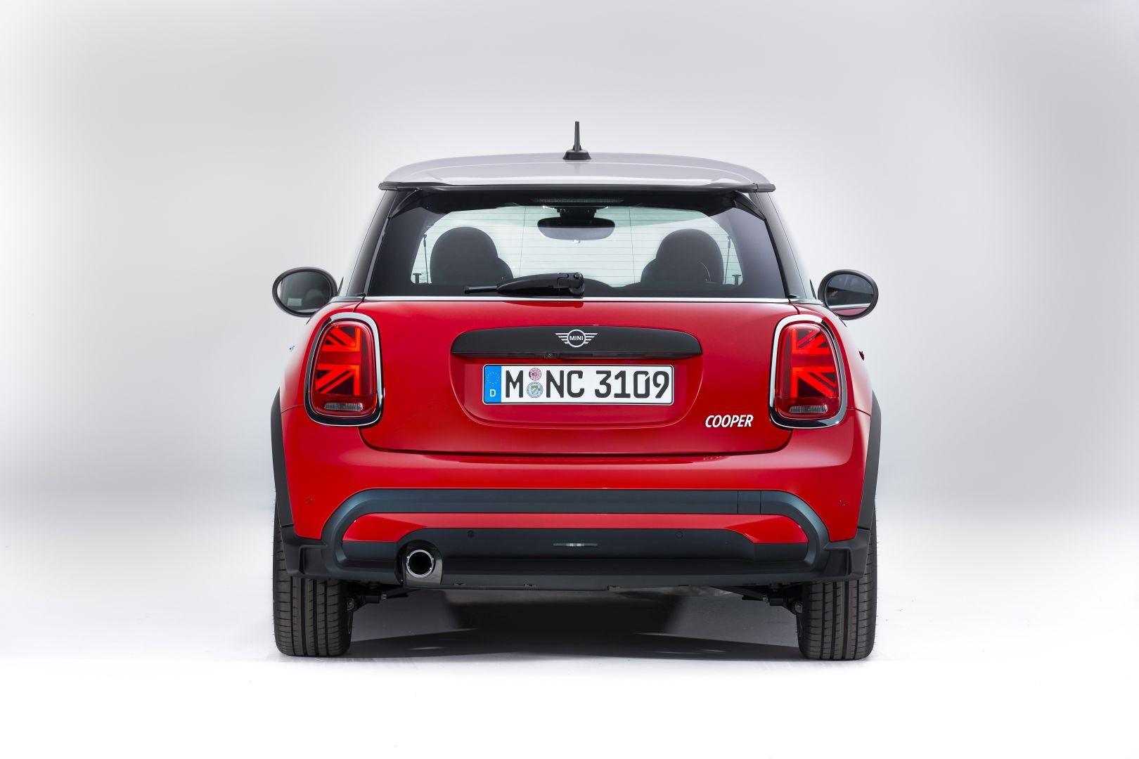 Mini Hatch photo 44