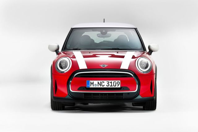 Mini Hatch photo 45