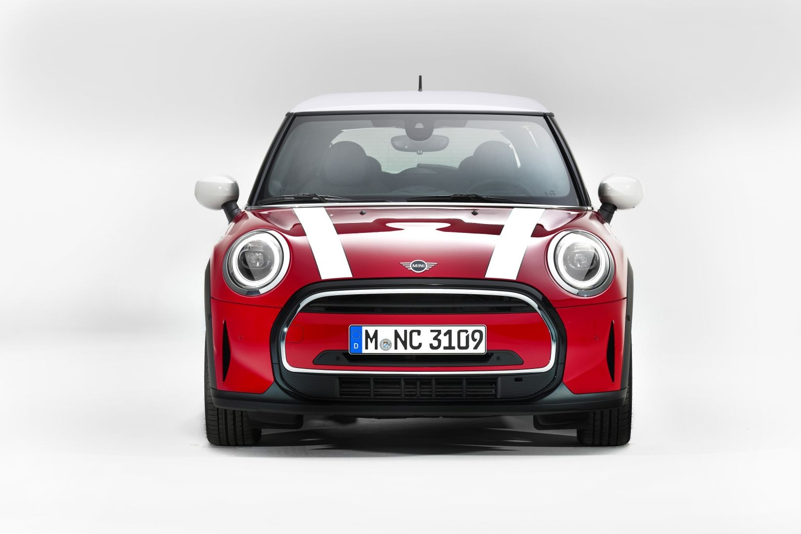 Mini Hatch photo 46