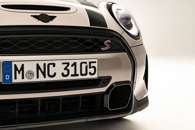 Mini Hatch photo 56