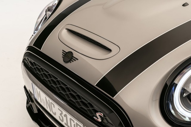 Mini Hatch photo 57