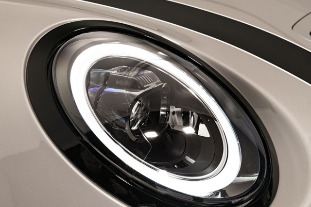 Mini Hatch photo 58