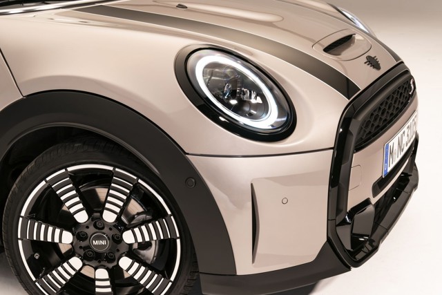 Mini Hatch photo 59