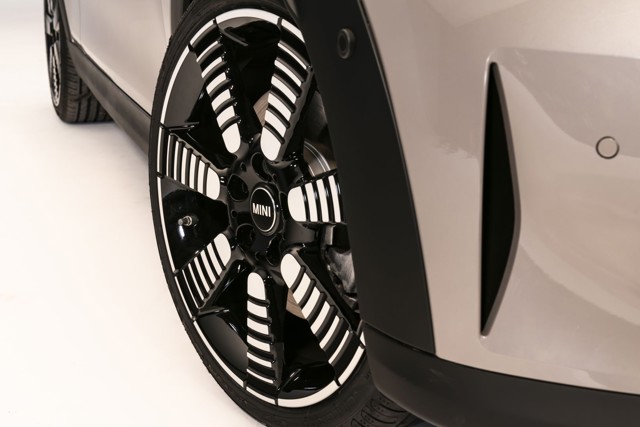 Mini Hatch photo 60
