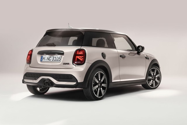 Mini Hatch photo 64